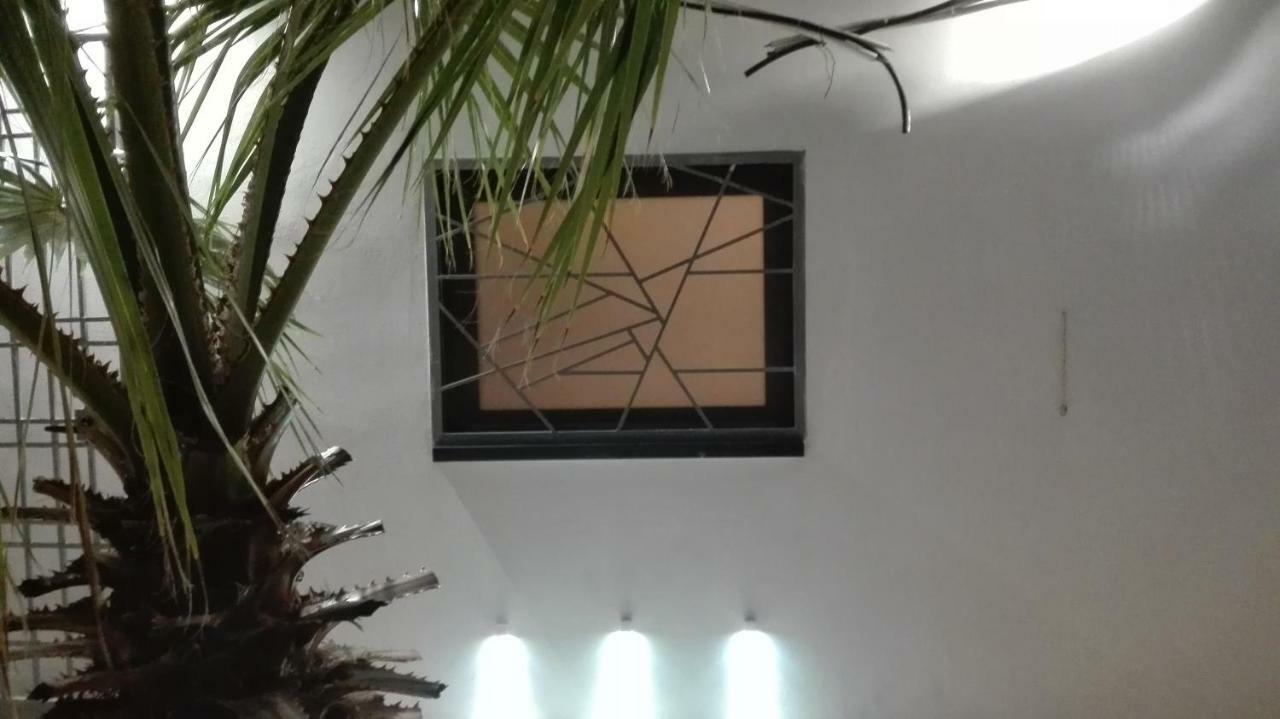 Il Carrubo Villa Polignano a Mare Bagian luar foto
